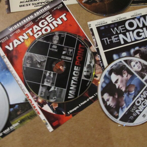 DVD/Movie Bundle - Picture 9 of 9